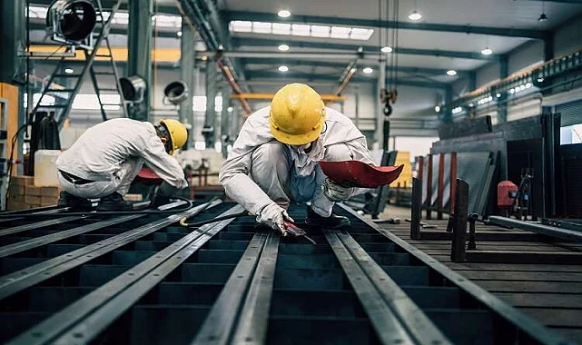 Foça Lojistik Hizmeti